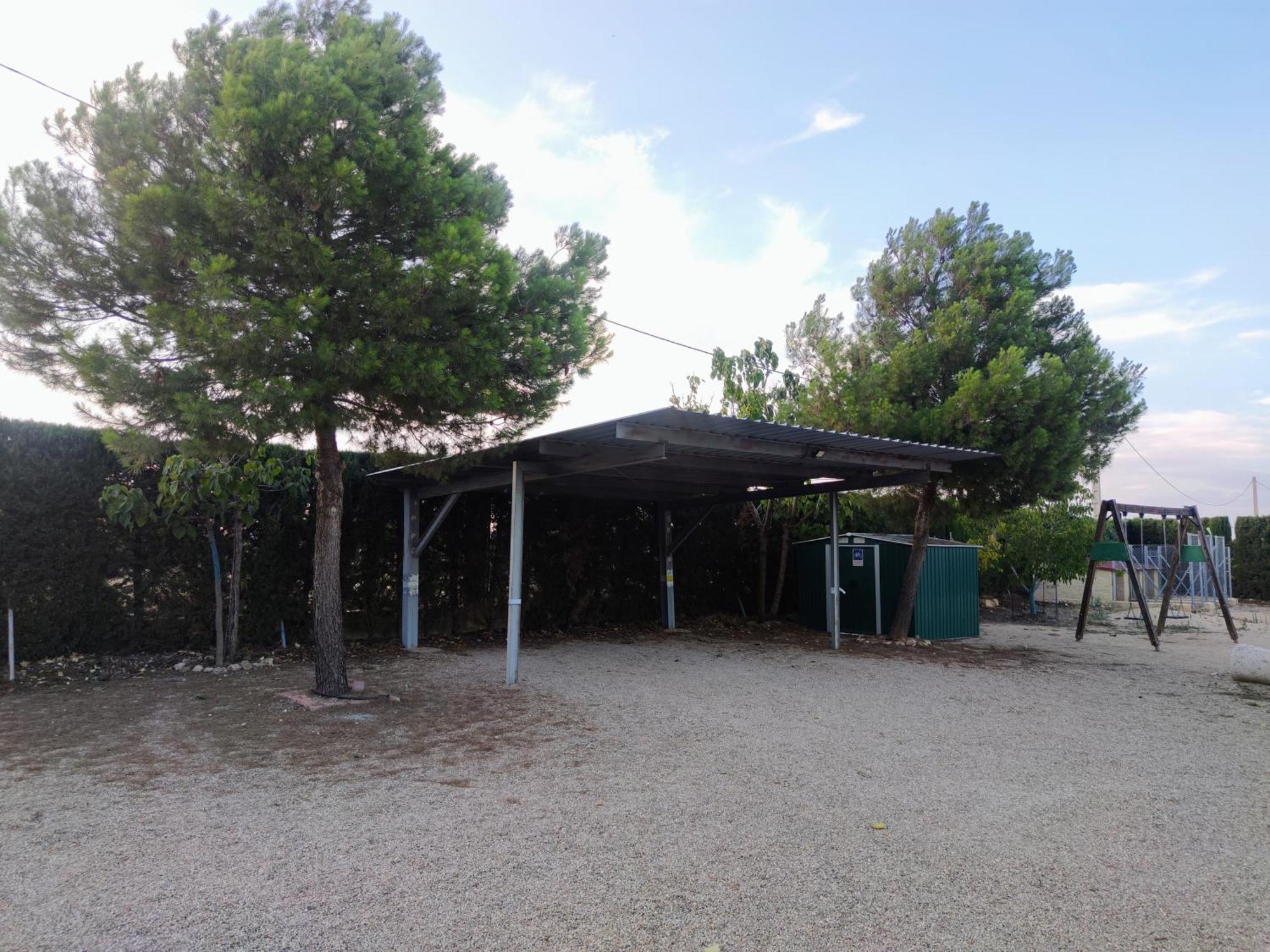 Casas Rurales Villa Pereza Casas De Los Pinos Exteriér fotografie